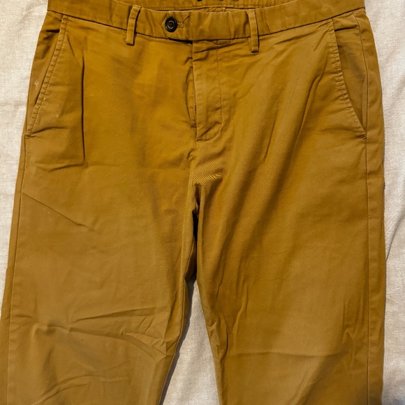 Banana Republic Pants - Picture 2 of 3